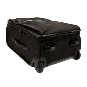 Tumi
Casual Canvas Luggage